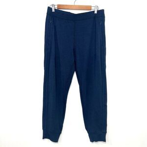 Lululemon Women's Jogger Pant - Navy 10